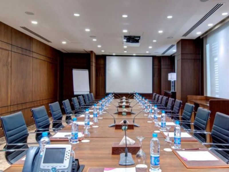 Crown Plaza