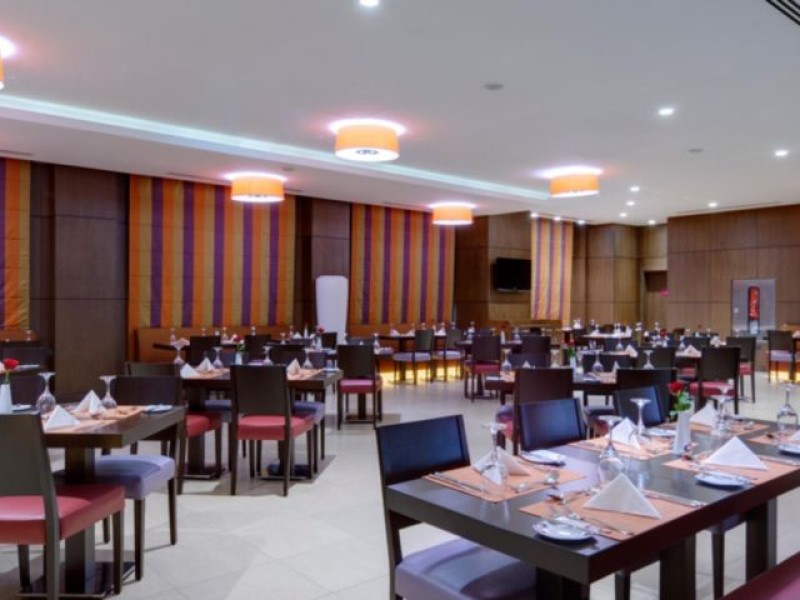Crown Plaza